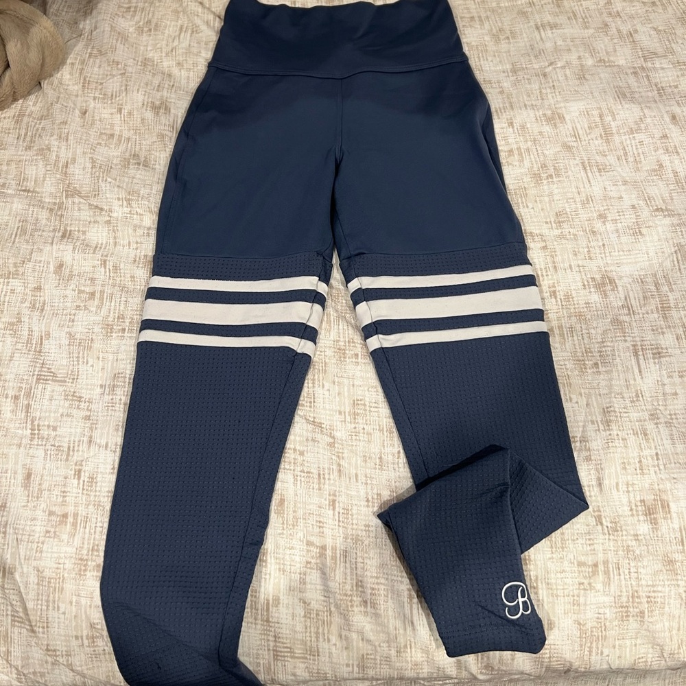 Bombshell Sportswear thigh high Leggings